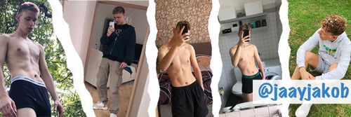 @jaayjakob nude jaayjakob nude