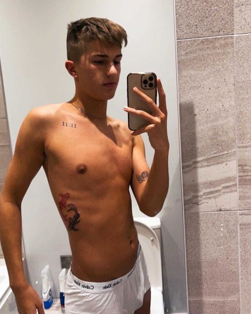 @jackcameron nude jackcameron nude
