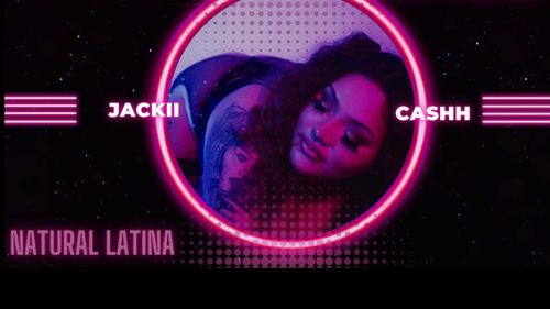 jackiicashh nude