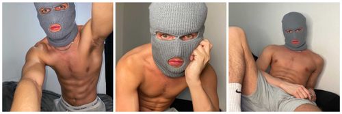 @jackmask nude jackmask nude