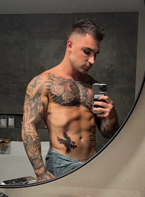 @jacksongonewild