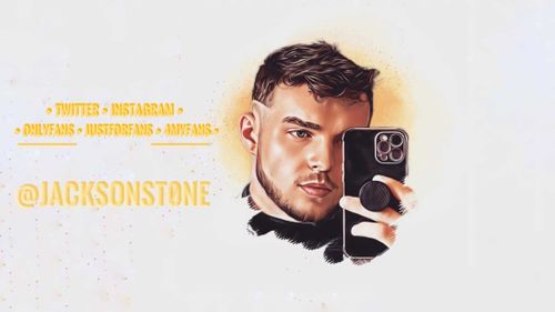 jacksonst0ne nude