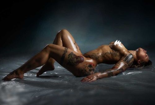 @jade.masson.wong nude jade.masson.wong nude
