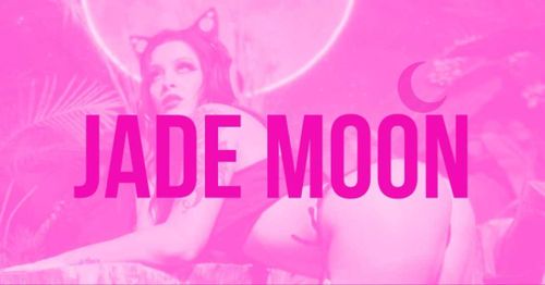 @jade_moon nude jade_moon nude