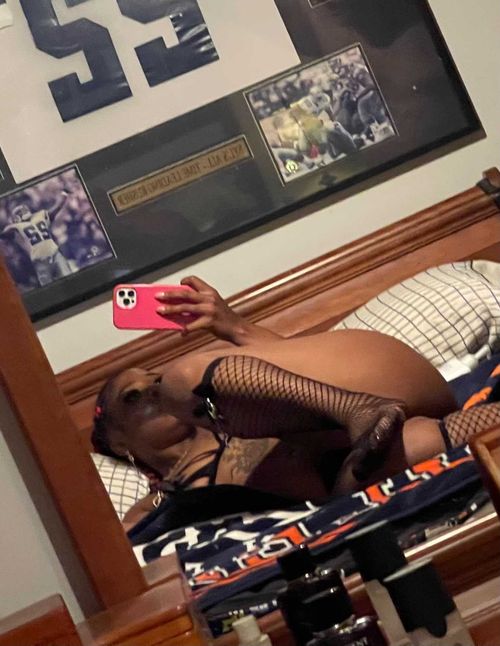 @jadeisexotic
