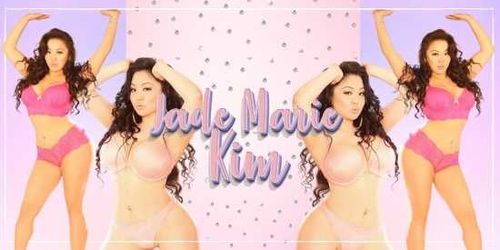 @jademariekimxo nude jademariekimxo nude