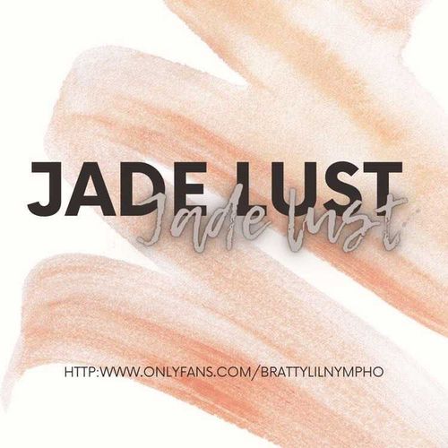 @jaderarelybehaves nude jaderarelybehaves nude