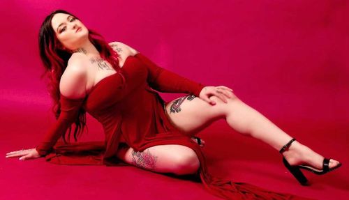 @jadexotic nude jadexotic nude