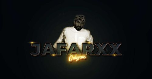@jafarxx nude jafarxx nude