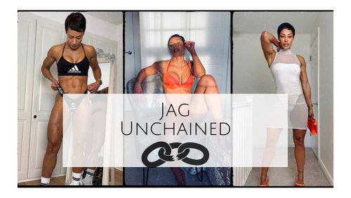 @jagfit nude jagfit nude