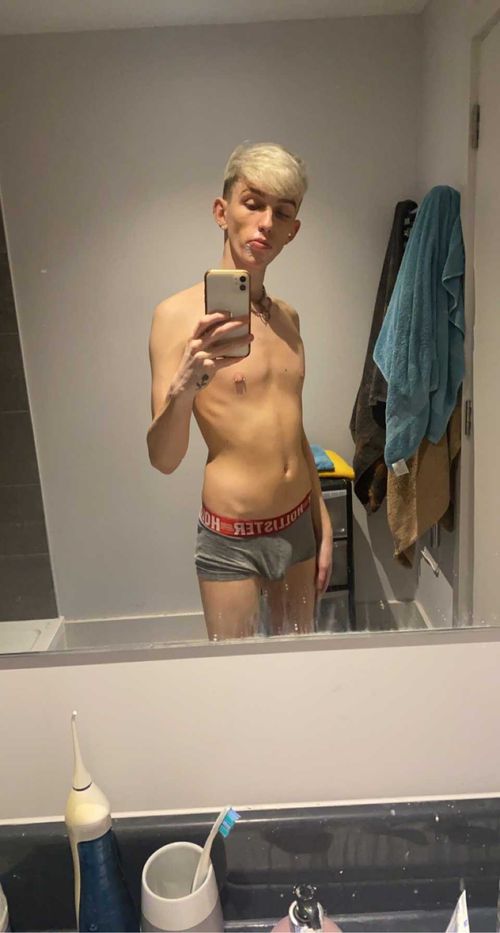 @jaijackson nude jaijackson nude