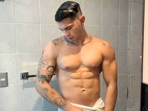 @jaircano