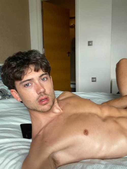 jakecatcus nude