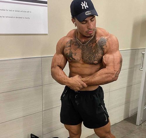 @jakethebodybuilder nude jakethebodybuilder nude
