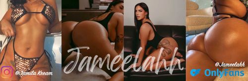 @jameelahh nude jameelahh nude