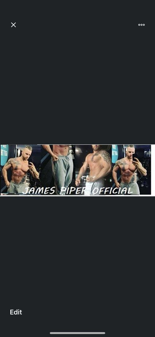 @jamespiper nude jamespiper nude