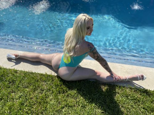@jamisonrose9 nude jamisonrose9 nude