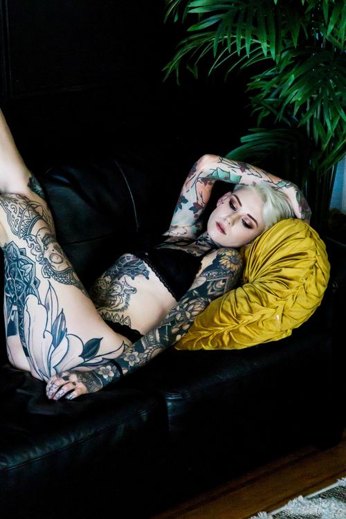 @janae.strong nude janae.strong nude