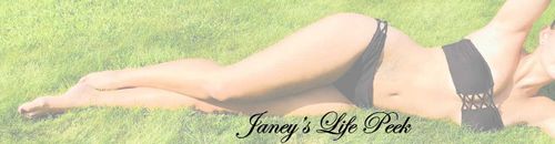 @janeyslifepeek nude janeyslifepeek nude