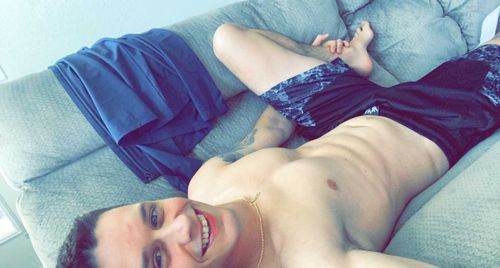 @jarodppv nude jarodppv nude
