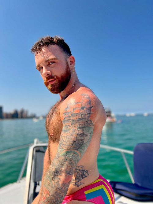 @jarrodjamesxx nude jarrodjamesxx nude