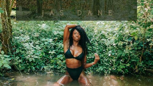 jasdane nude
