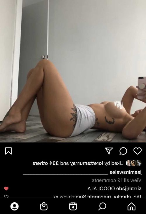 @jasminnnnn nude jasminnnnn nude