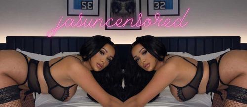 @jasuncensored nude jasuncensored nude