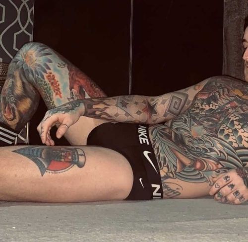 @jatattoo1 nude jatattoo1 nude