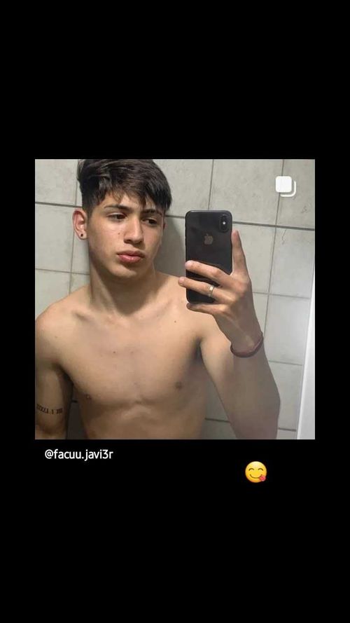 @javidickboy10 nude javidickboy10 nude