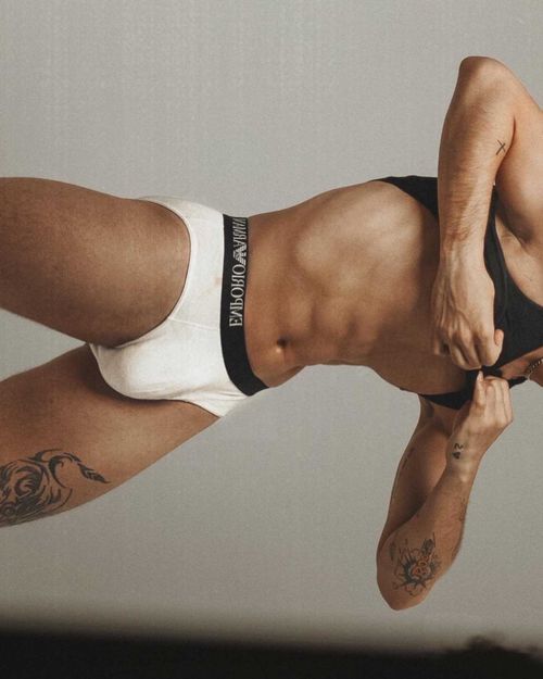 @javiufficiale nude javiufficiale nude