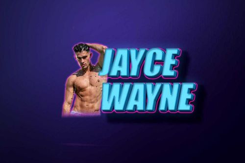 @jayce_waynefree nude jayce_waynefree nude