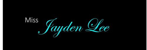 @jaydenlee1 nude jaydenlee1 nude