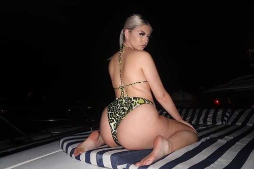@jaydenxo nude jaydenxo nude