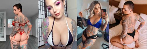 @jaylynn nude jaylynn nude