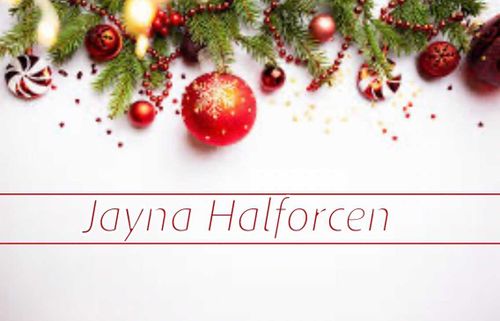 @jaynahalforcen nude jaynahalforcen nude