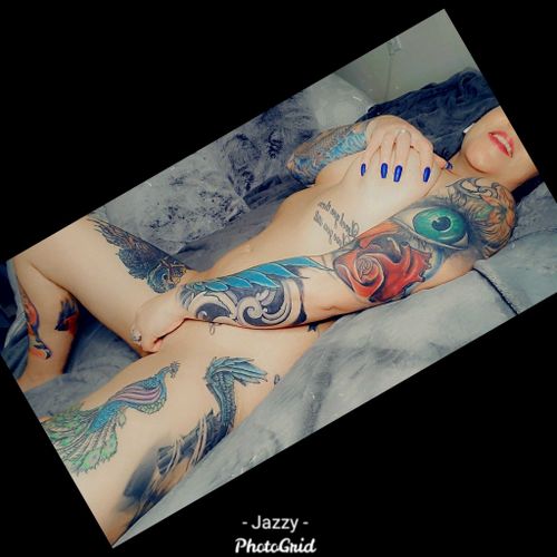 @jazzydawn nude jazzydawn nude