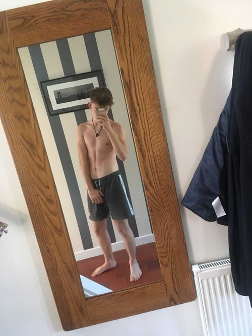 @jckwntrs6 nude jckwntrs6 nude