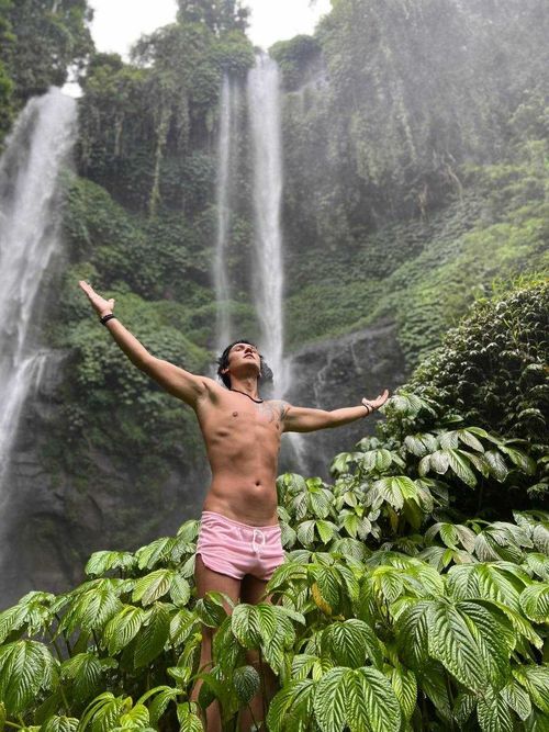 jeffjerking nude