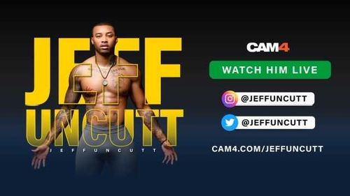 @jeffuncutt nude jeffuncutt nude