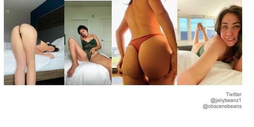 @jellybeanjulie2 nude jellybeanjulie2 nude