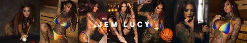@jemlucy nude jemlucy nude