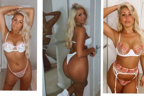 @jennifer.xoxo nude jennifer.xoxo nude
