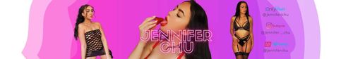 @jenniferichu nude jenniferichu nude