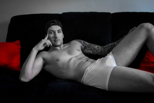 @jeremiechampagne nude jeremiechampagne nude
