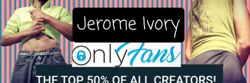 @jeromeivory nude jeromeivory nude