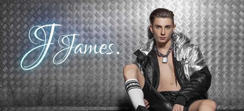 @jeromejames02 nude jeromejames02 nude