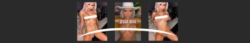 jessiediva nude
