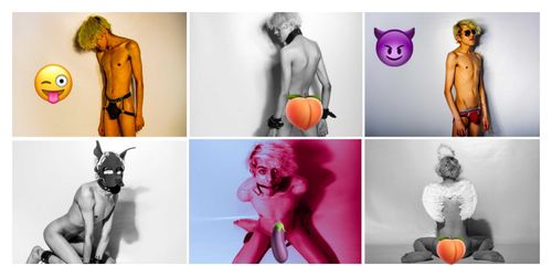 @jessieforest nude jessieforest nude