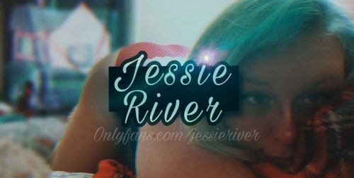 @jessieriver nude jessieriver nude